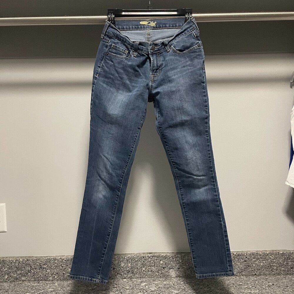 OLD NAVY - Flirt-style Blue Jeans